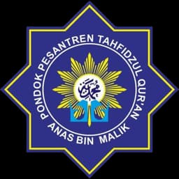 Logo PPTQ Anas Bin Malik